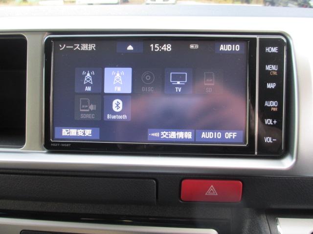 ハイエースワゴン(新潟県長岡市)