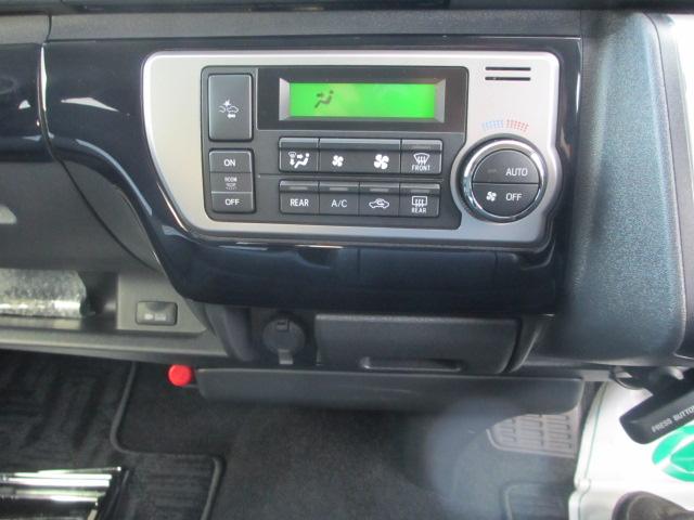 ハイエースワゴン(新潟県長岡市)