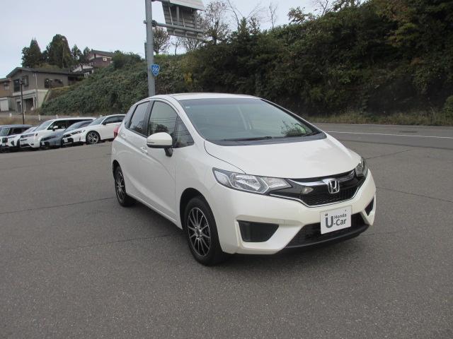 フィット（新潟県長岡市）画像8