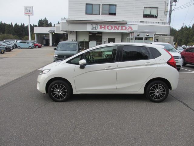 フィット（新潟県長岡市）画像2