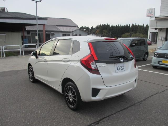 フィット（新潟県長岡市）画像3