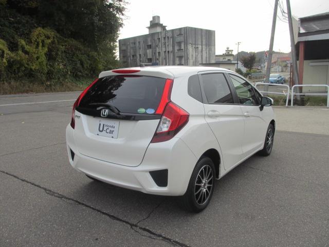 フィット（新潟県長岡市）画像5