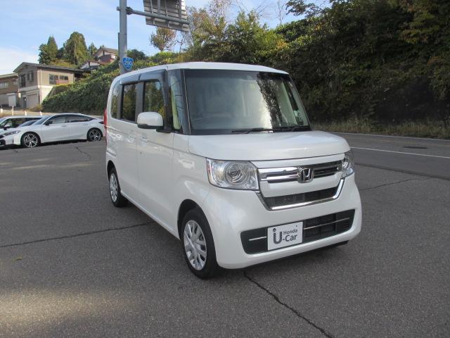 N_BOX(新潟県長岡市)