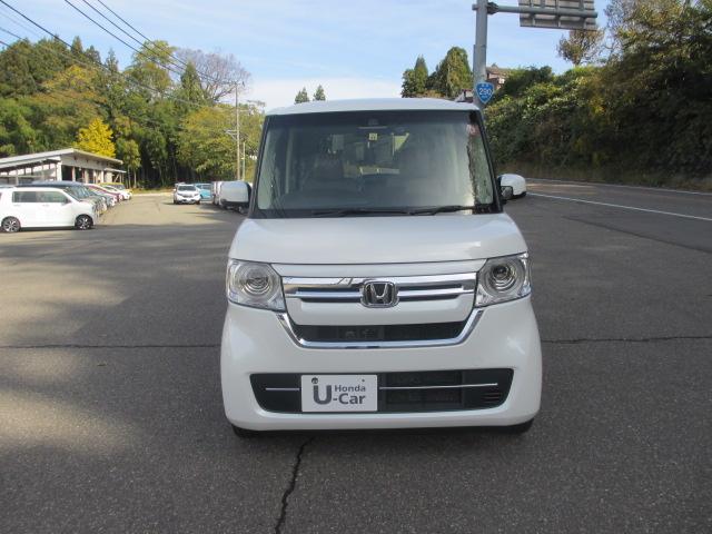 N_BOX(新潟県長岡市)