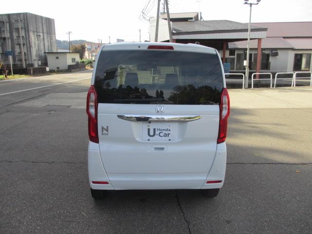 N_BOX(新潟県長岡市)