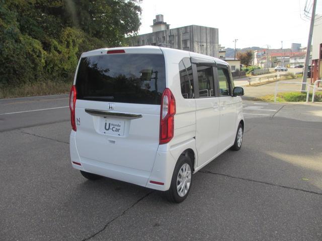 N_BOX(新潟県長岡市)