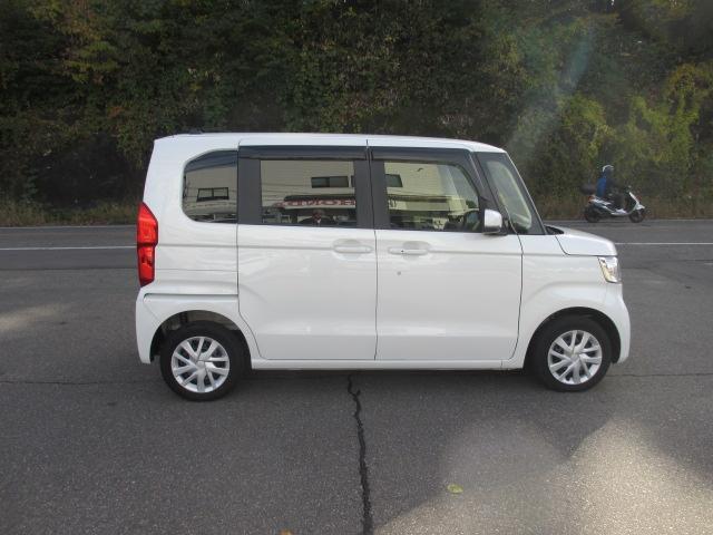 N_BOX(新潟県長岡市)