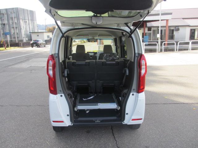 N_BOX(新潟県長岡市)