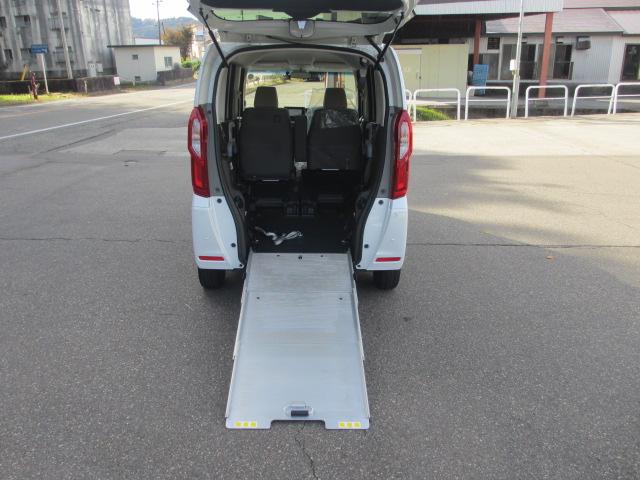 N_BOX(新潟県長岡市)