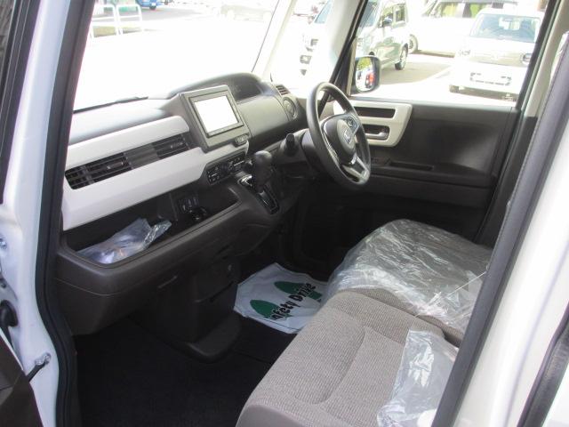 N_BOX(新潟県長岡市)