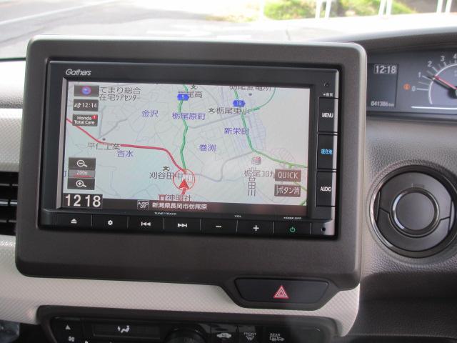 N_BOX(新潟県長岡市)