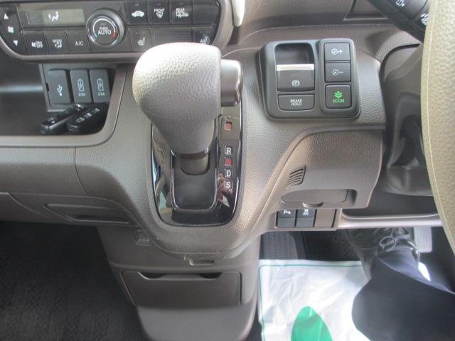 N_BOX(新潟県長岡市)