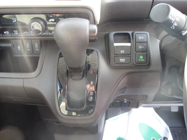 N_BOX(新潟県長岡市)