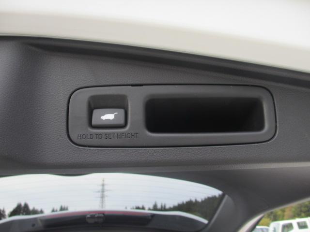 CR-V(新潟県長岡市)