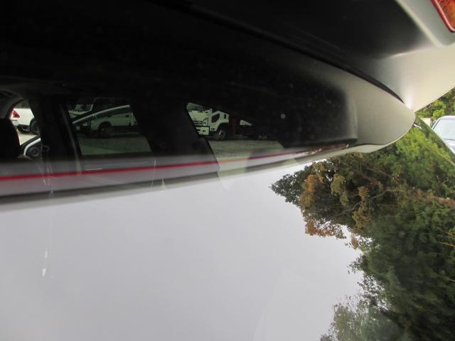 CR-V(新潟県長岡市)