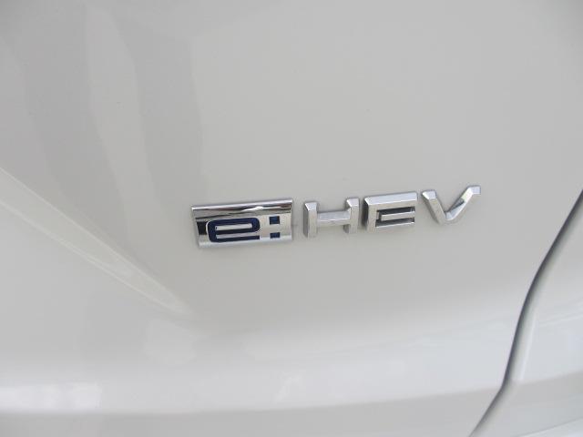 CR-V(新潟県長岡市)