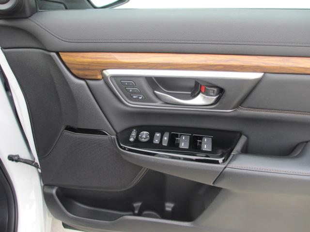 CR-V(新潟県長岡市)