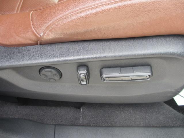 CR-V(新潟県長岡市)