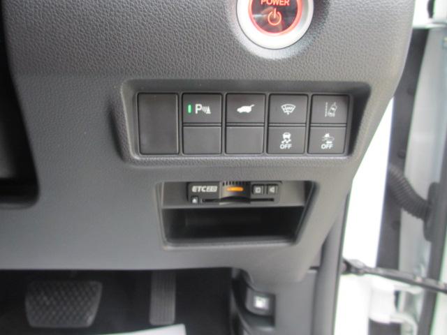 CR-V(新潟県長岡市)