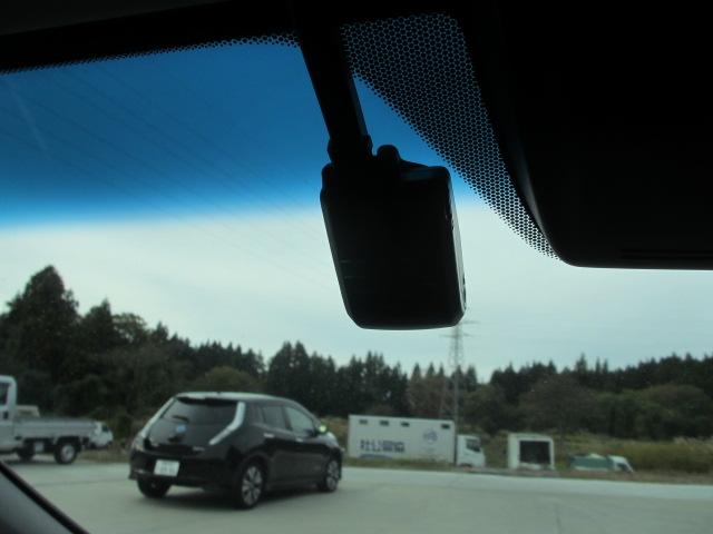 CR-V(新潟県長岡市)