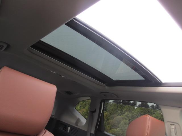 CR-V(新潟県長岡市)