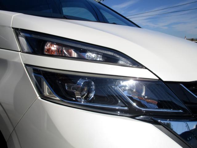 セレナS-HYBRID(新潟県新潟市南区)