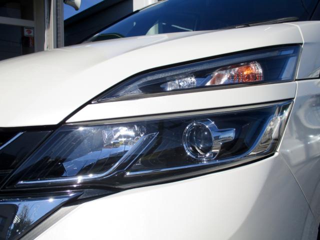 セレナS-HYBRID(新潟県新潟市南区)