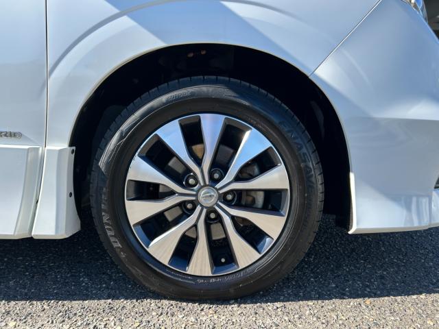 セレナS-HYBRID(新潟県新潟市南区)