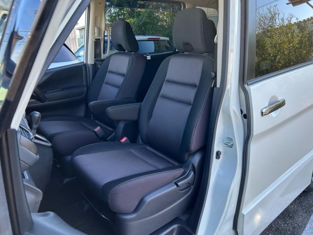 セレナS-HYBRID(新潟県新潟市南区)