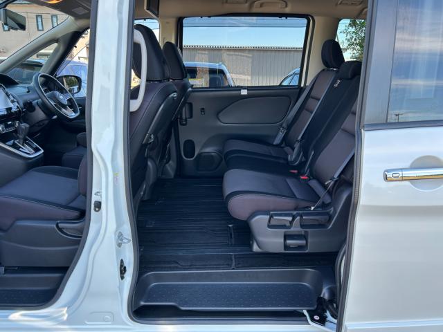 セレナS-HYBRID(新潟県新潟市南区)