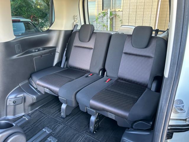 セレナS-HYBRID(新潟県新潟市南区)