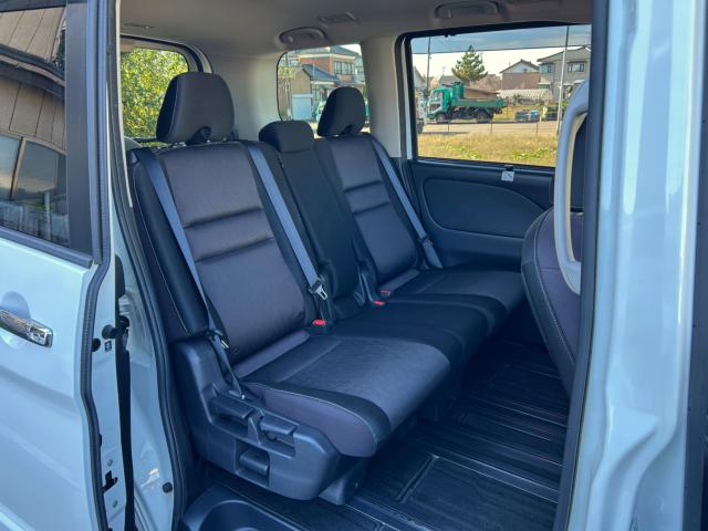 セレナS-HYBRID(新潟県新潟市南区)