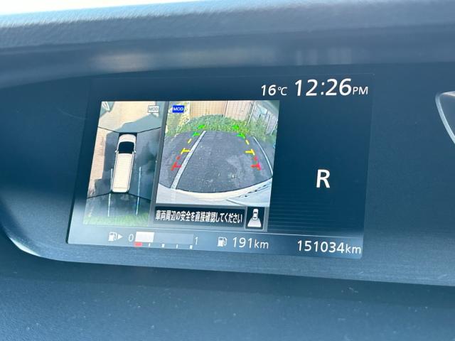 セレナS-HYBRID(新潟県新潟市南区)