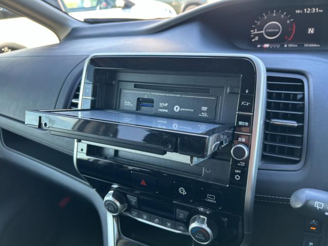 セレナS-HYBRID(新潟県新潟市南区)