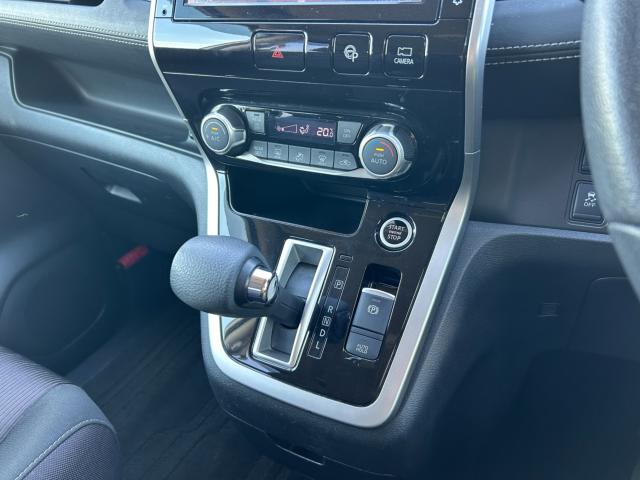 セレナS-HYBRID(新潟県新潟市南区)