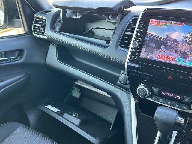 セレナS-HYBRID(新潟県新潟市南区)