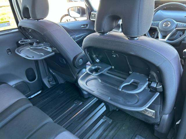 セレナS-HYBRID(新潟県新潟市南区)