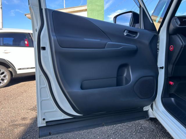 セレナS-HYBRID(新潟県新潟市南区)