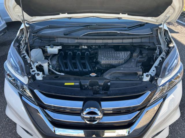 セレナS-HYBRID(新潟県新潟市南区)