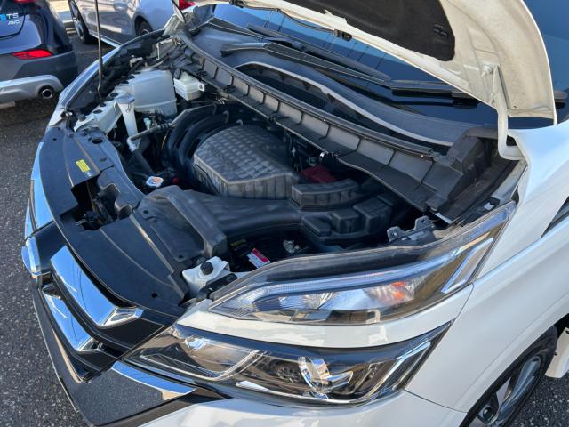 セレナS-HYBRID(新潟県新潟市南区)