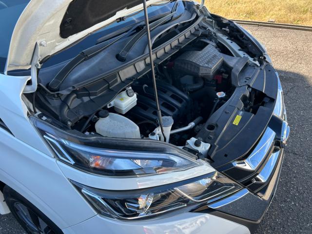 セレナS-HYBRID(新潟県新潟市南区)