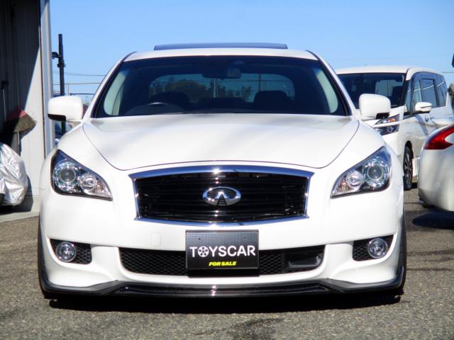 フーガ（新潟県新潟市南区）画像3