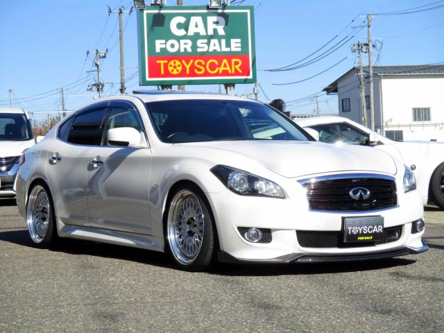 フーガ（新潟県新潟市南区）画像4