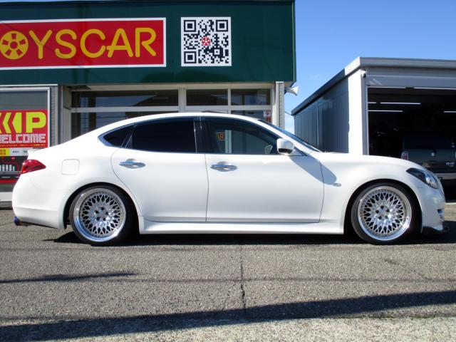 フーガ（新潟県新潟市南区）画像5