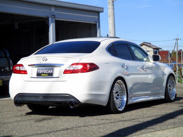 フーガ（新潟県新潟市南区）画像6