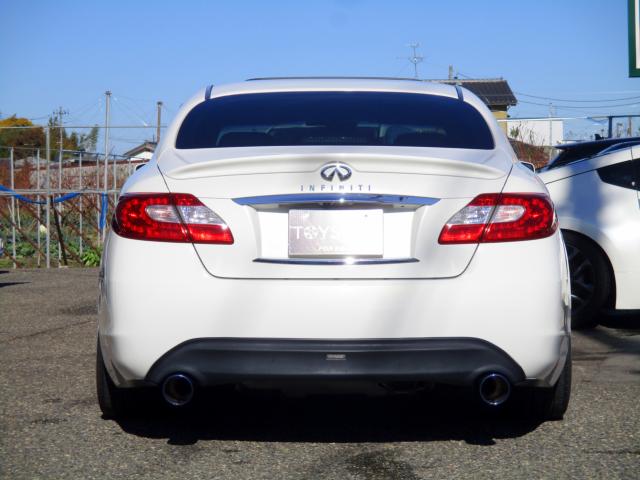 フーガ（新潟県新潟市南区）画像7