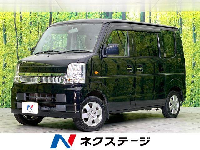 エブリイワゴン（新潟県新潟市東区）