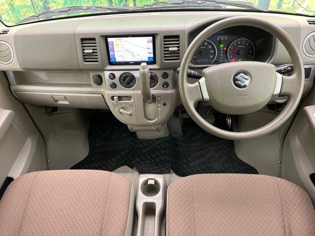 エブリイワゴン(新潟県新潟市東区)