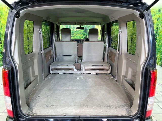 エブリイワゴン(新潟県新潟市東区)