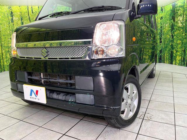 エブリイワゴン(新潟県新潟市東区)